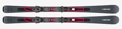Превью Горные лыжи Горные лыжи HEAD Shape e.V5 + PR 11 GW (24/25)